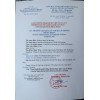 Trà hoa vàng Cúc Phương hòa tan 12goi